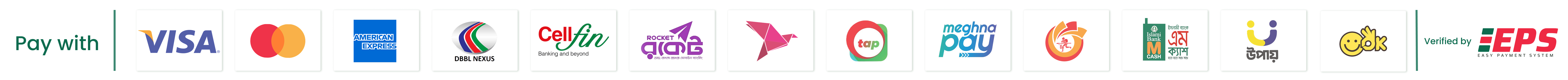 Payment Brand Image