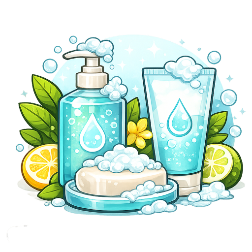 Cleansers & Face Wash