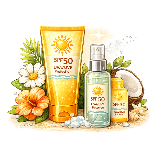 Sun protection