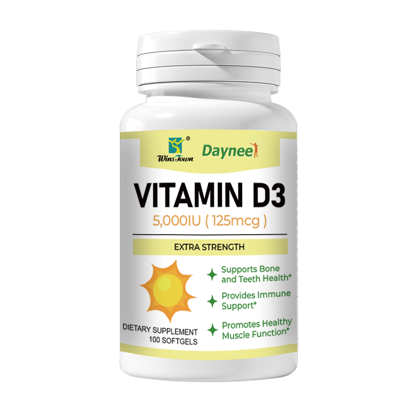 Daynee Vitamin D3