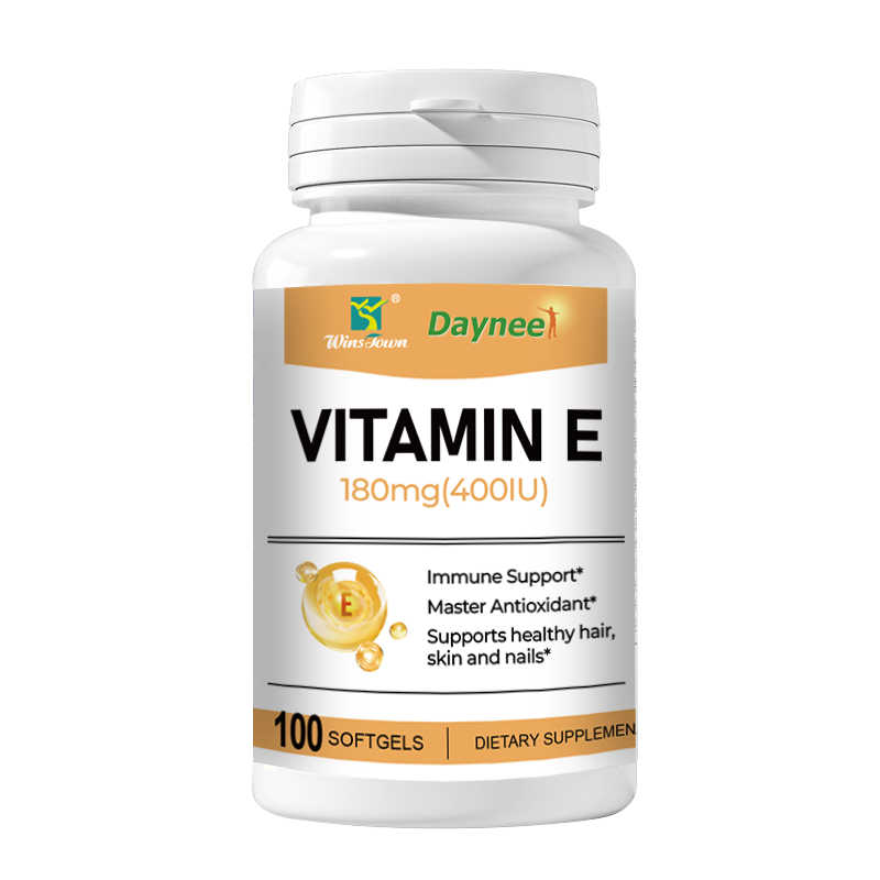 Daynee Vitamin E