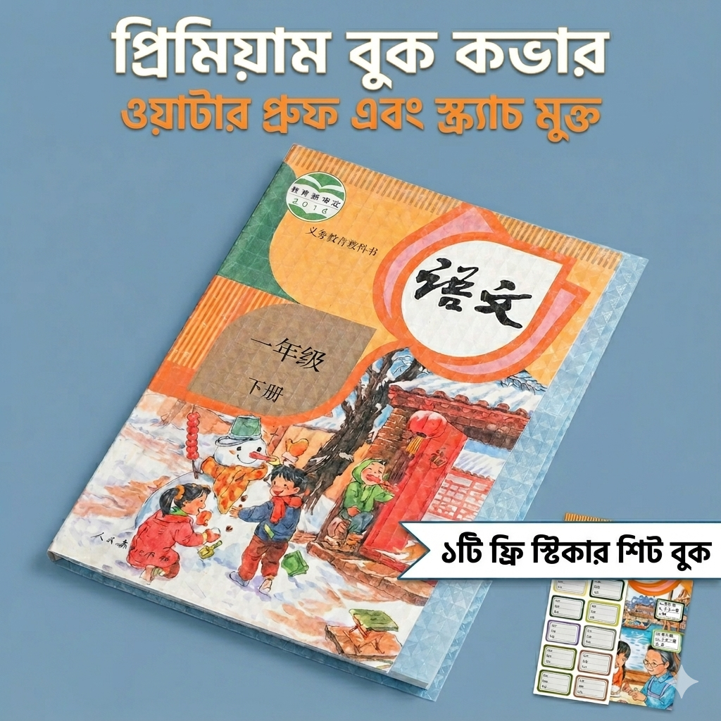 Book Cover