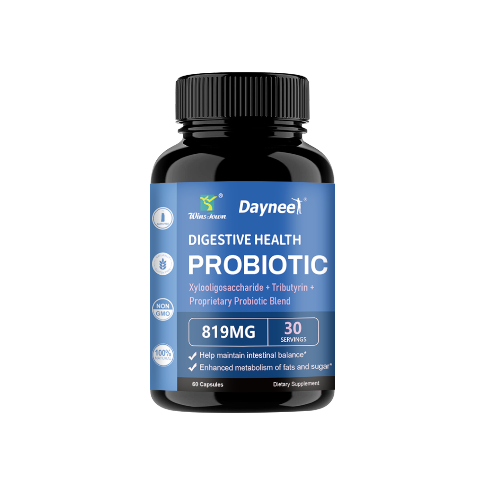 Daynee Probiotic