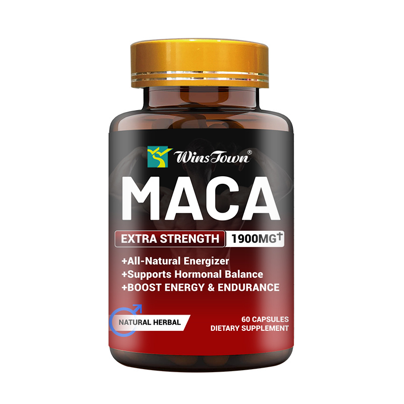 Daynee MACA