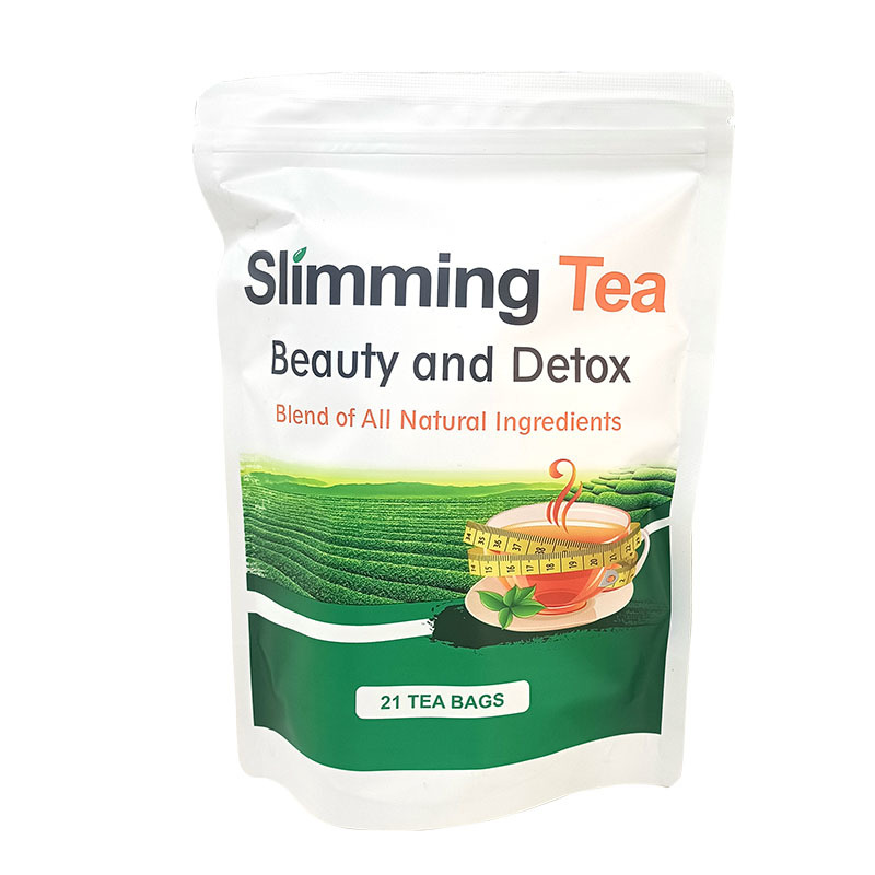 Slimming tea Beauty and Detox