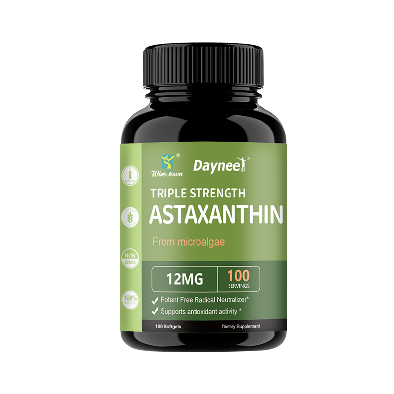 Daynee Astaxanthin