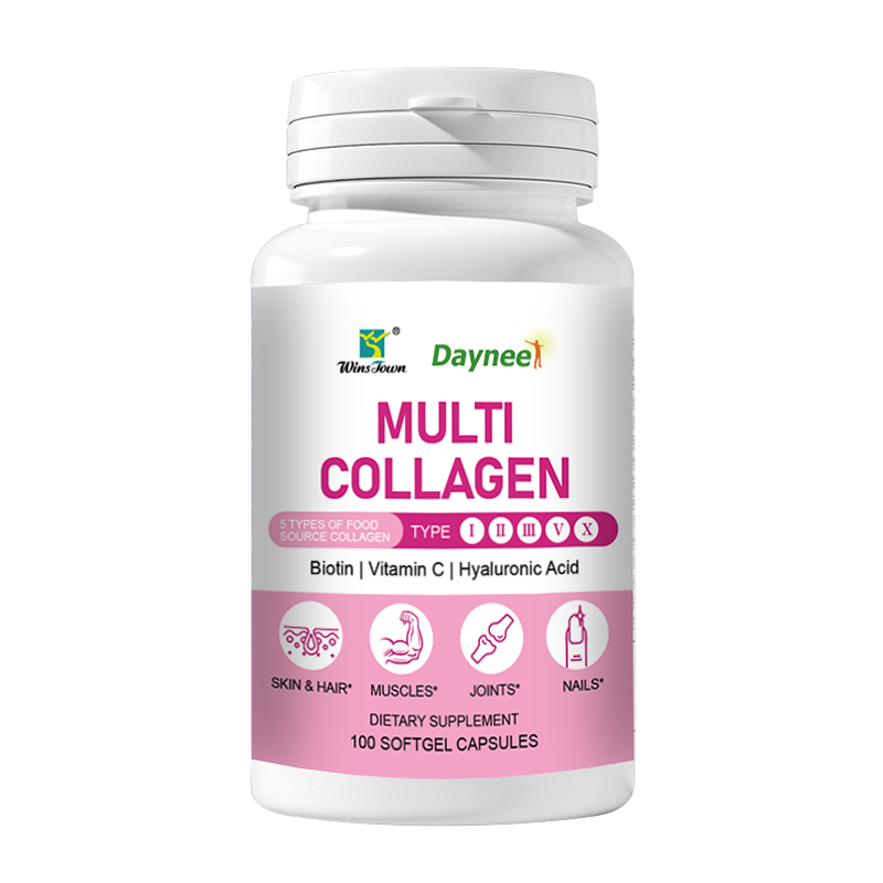 Multi Collagen