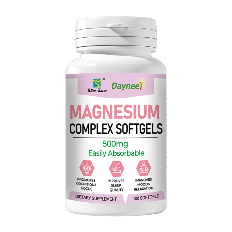 Daynee Magnesium