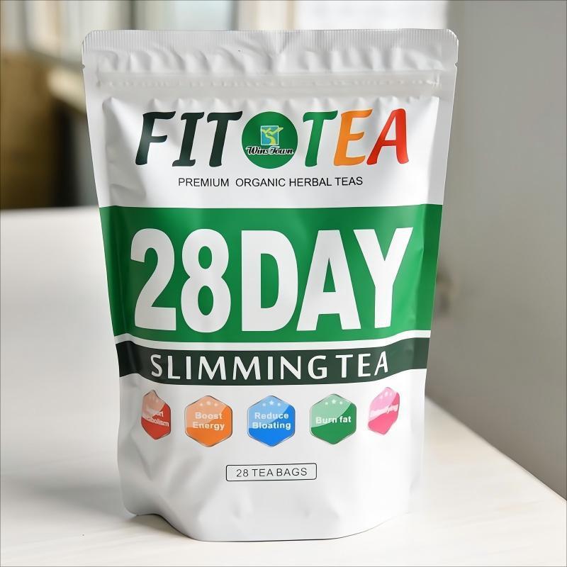 Fit Tea 28 day Slimming Tea